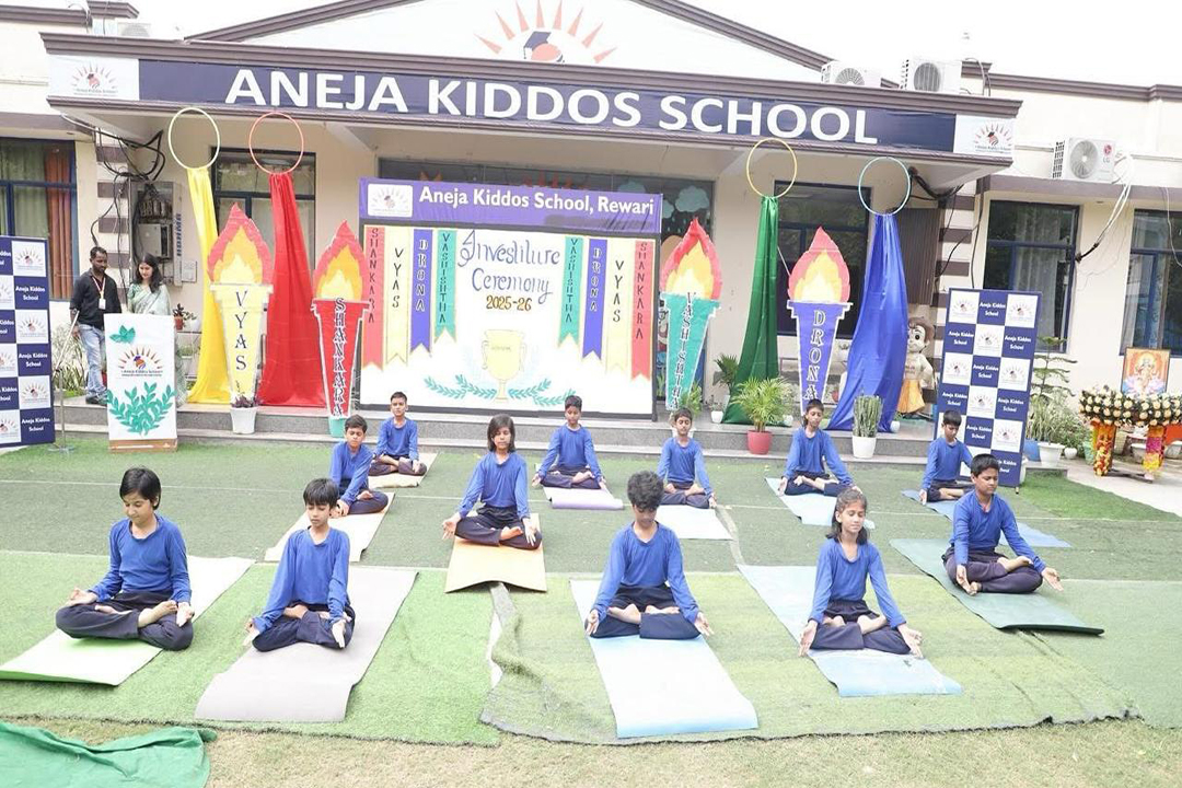 Aneja School