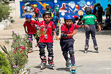 Aneja School-IB-Continuum-Logo