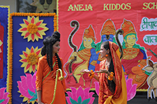Aneja School-International-School