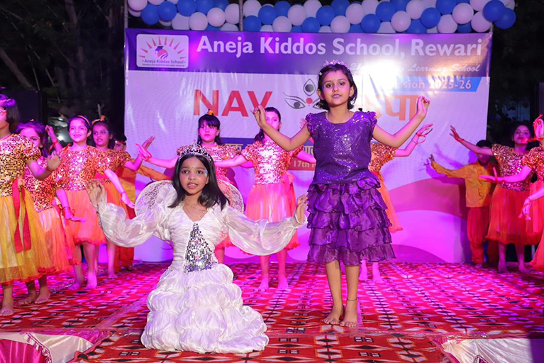 International School Campus Gurgaon